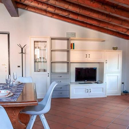 Appartement Casa Marilyn à Desenzano del Garda Extérieur photo