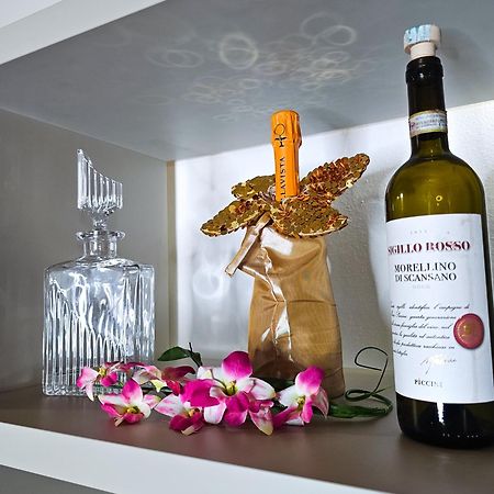 Appartement Casa Marilyn à Desenzano del Garda Extérieur photo