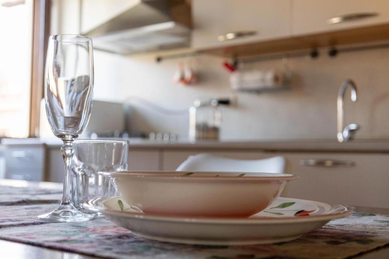 Appartement Casa Marilyn à Desenzano del Garda Extérieur photo
