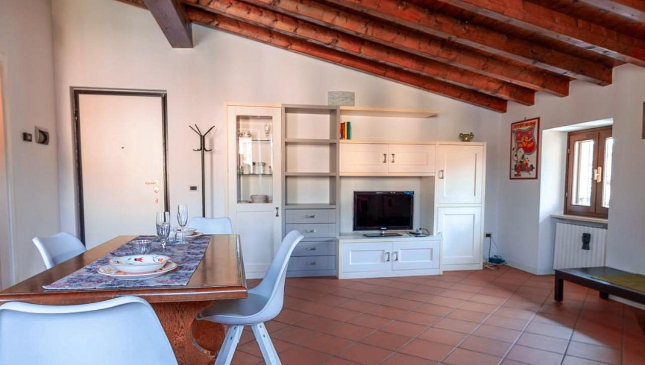 Appartement Casa Marilyn à Desenzano del Garda Extérieur photo