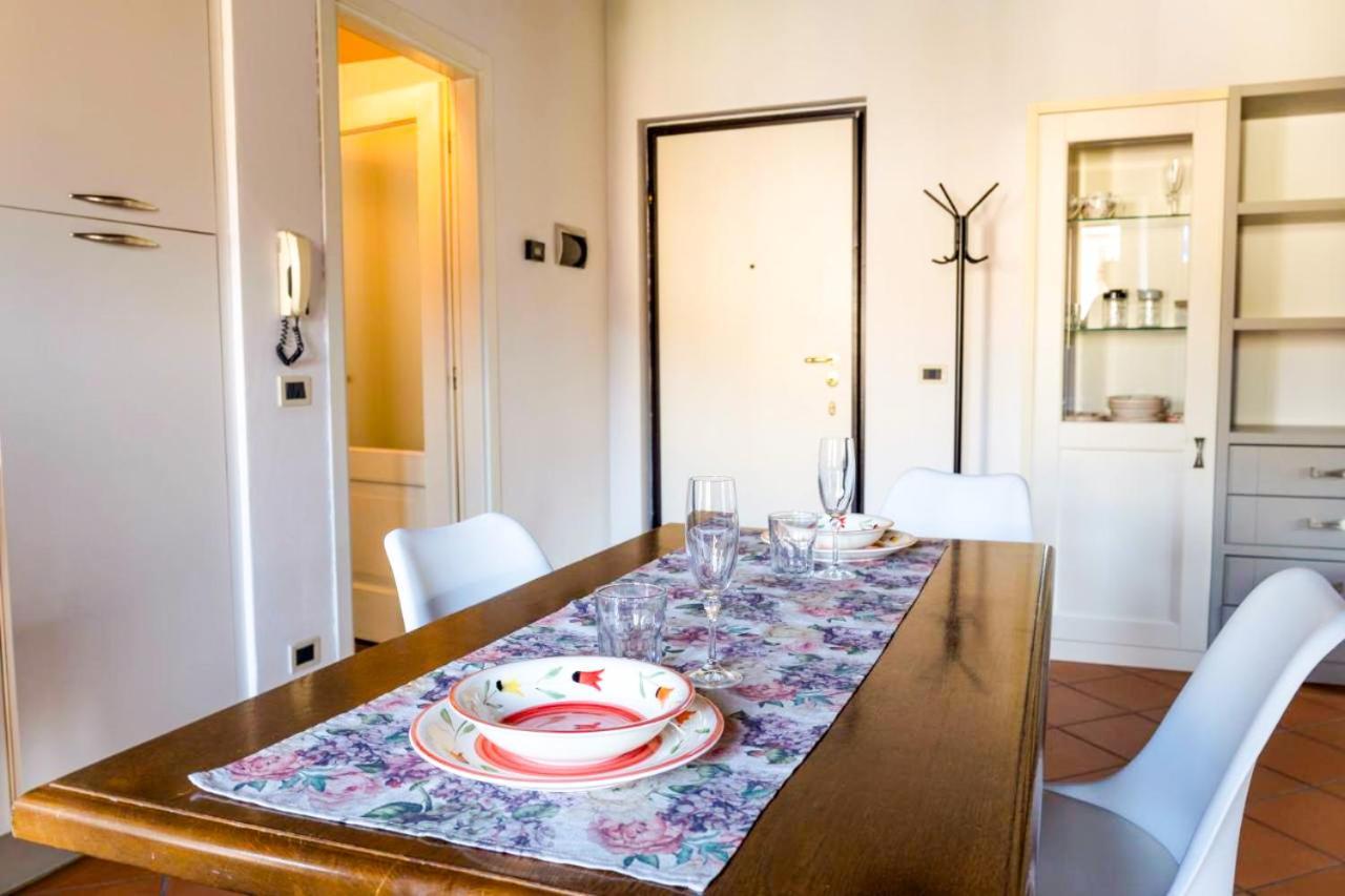 Appartement Casa Marilyn à Desenzano del Garda Extérieur photo