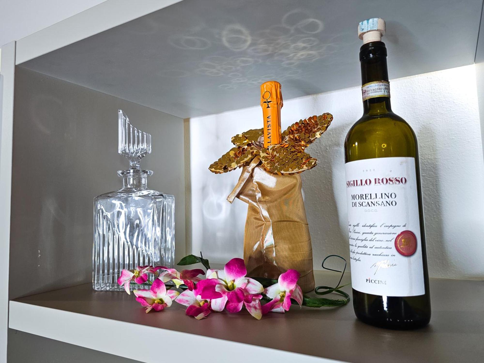 Appartement Casa Marilyn à Desenzano del Garda Extérieur photo