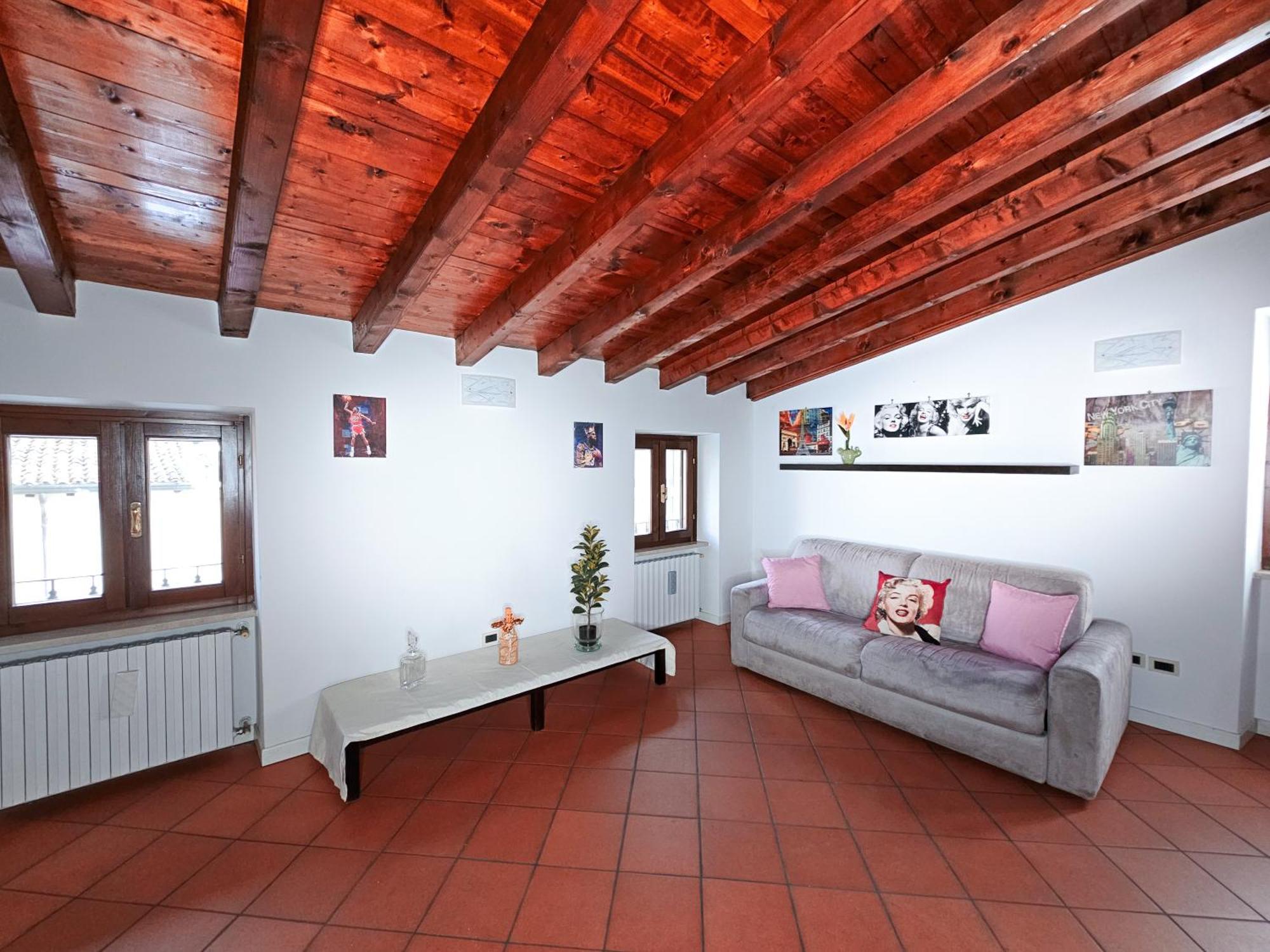 Appartement Casa Marilyn à Desenzano del Garda Extérieur photo